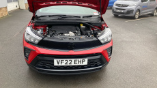 Vauxhall Crossland 1.2 Turbo [130] Ultimate 5dr Petrol Hatchback